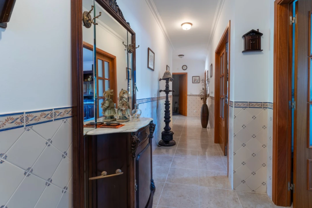 Apartamento T3 para Venda em Nazare Foto 8