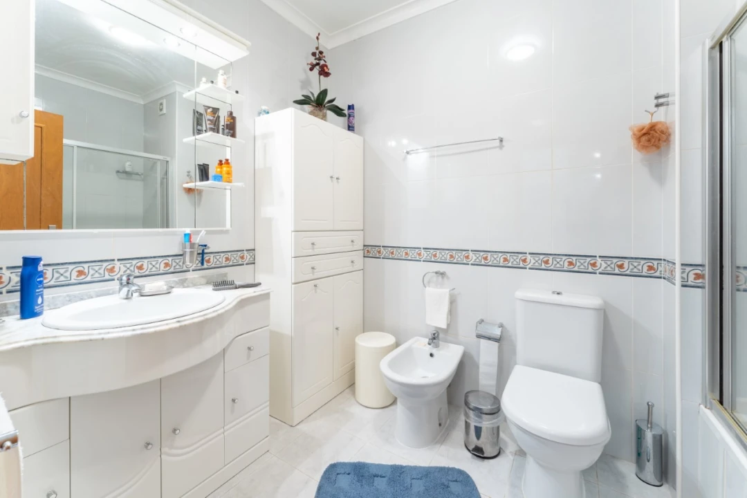 Apartamento T3 para Venda em Nazare Foto 14