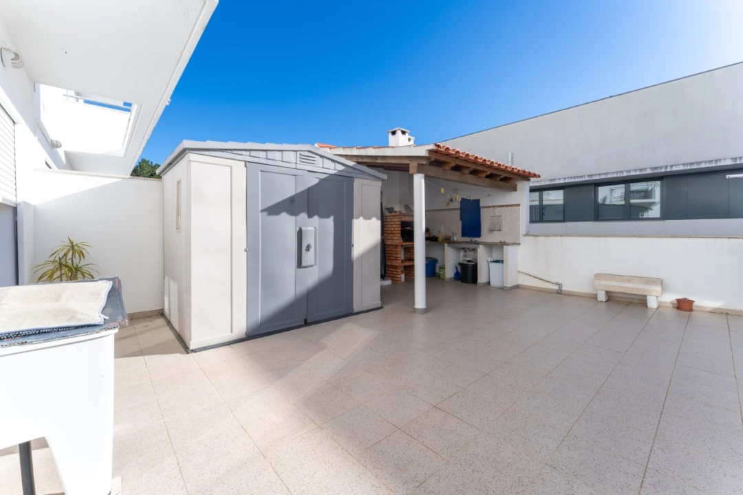Apartamento T3 para Venda em Nazare Foto 21
