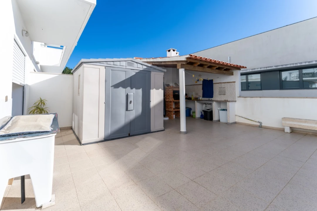 Apartamento T3 para Venda em Nazare Foto 22