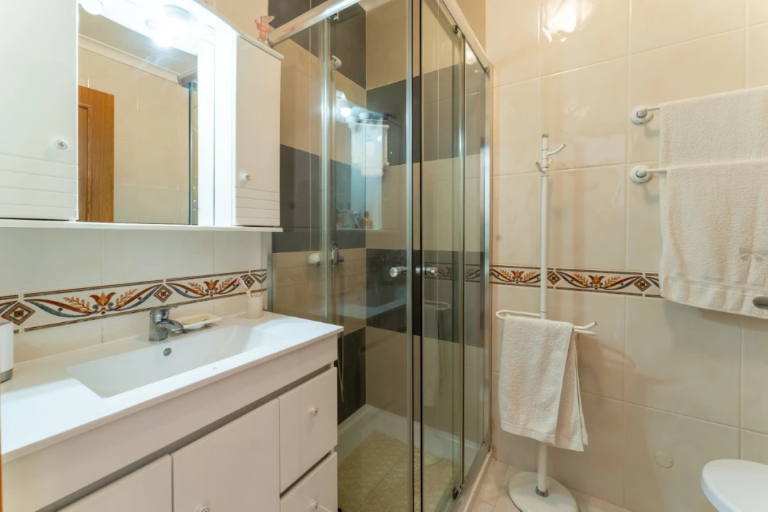 Apartamento T3 para Venda em Nazare Foto 19