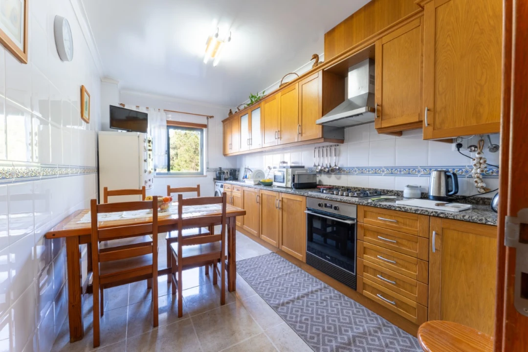 Apartamento T3 para Venda em Nazare Foto 5