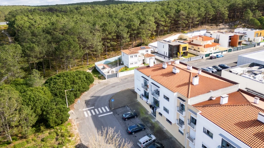 Apartamento T3 para Venda em Nazare Foto 30