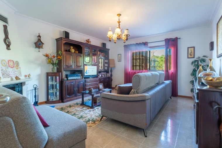 Apartamento T3 para Venda em Nazare Foto 1