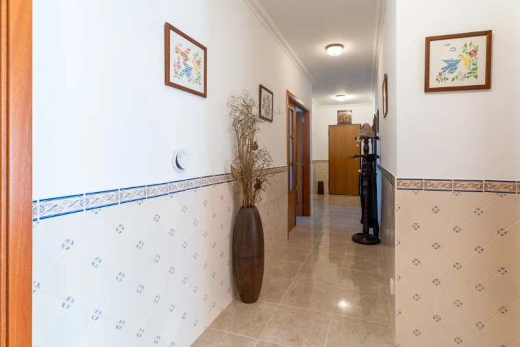 Apartamento T3 para Venda em Nazare Foto 7