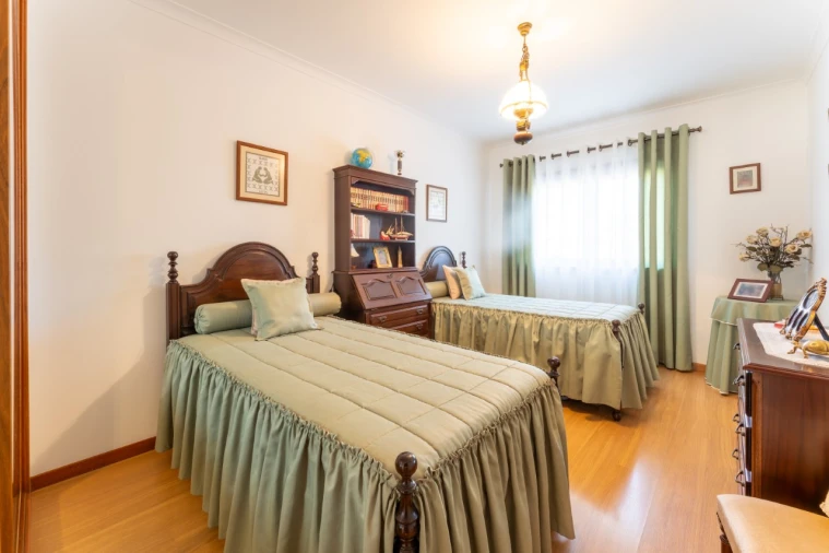 Apartamento T3 para Venda em Nazare Foto 10