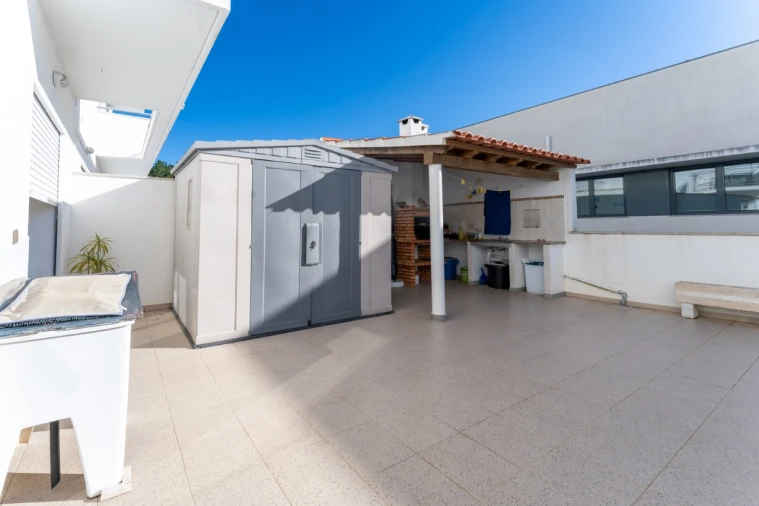 Apartamento T3 para Venda em Nazare Foto 22
