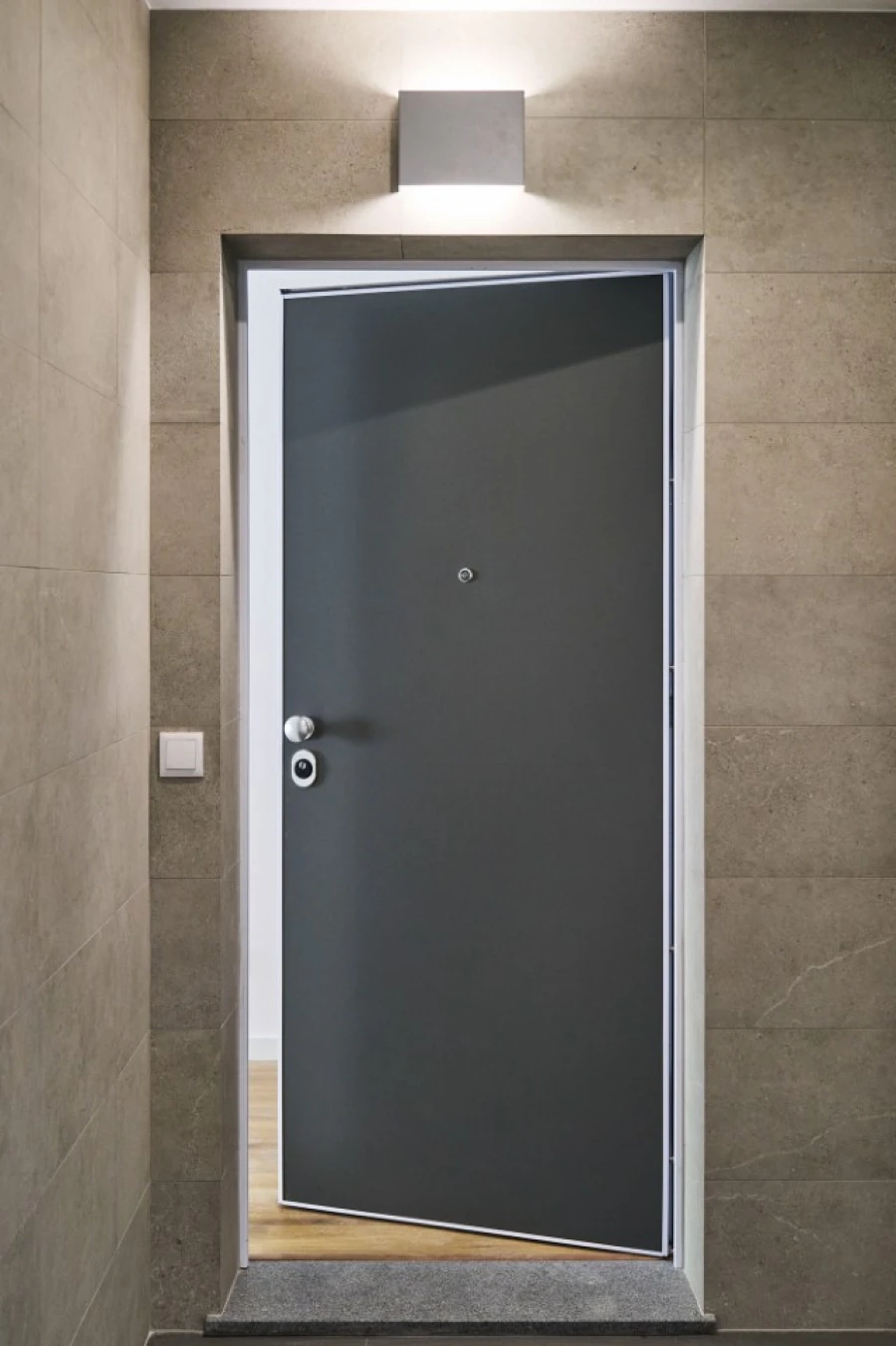 Apartamento T2 para Venda em Nazare Foto 3