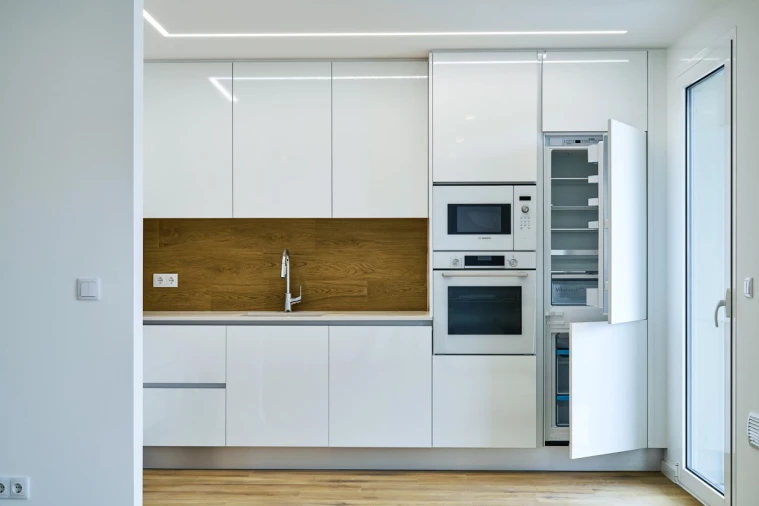 Apartamento T2 para Venda em Nazare Foto 8