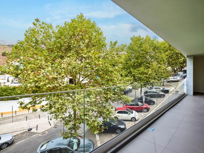 Apartamento T2 para Venda em Nazare Foto 27