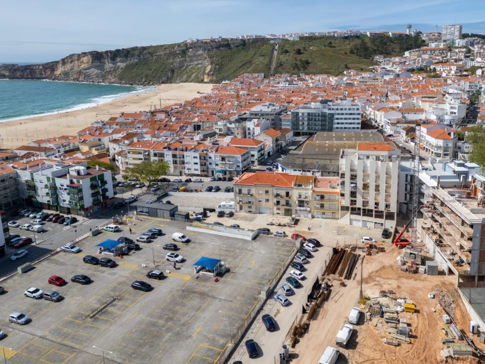 Apartamento T3 para Venda em Nazare Foto 8