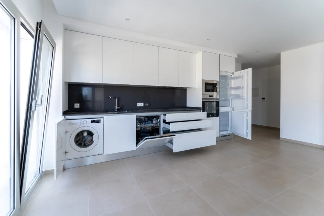 Apartamento T3 para Venda em Nazare Foto 11