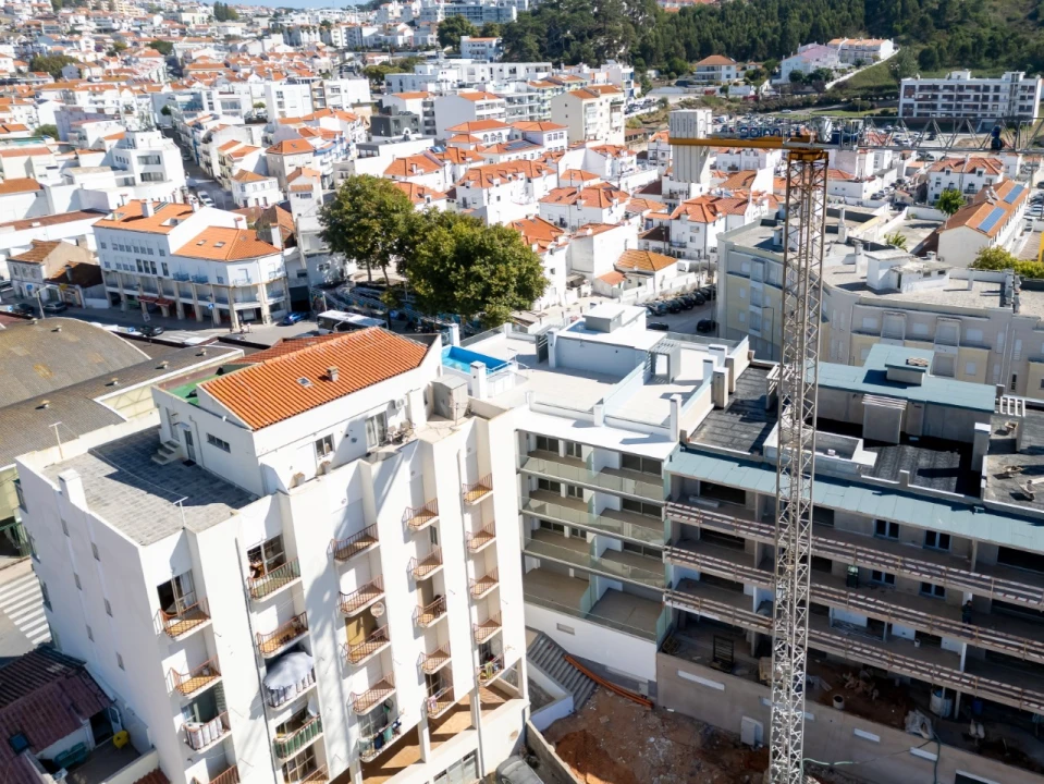 Apartamento T3 para Venda em Nazare Foto 28