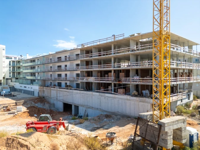 Apartamento T3 para Venda em Nazare Foto 56