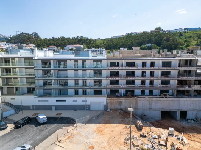 Apartamento T3 para Venda em Nazare Foto 58