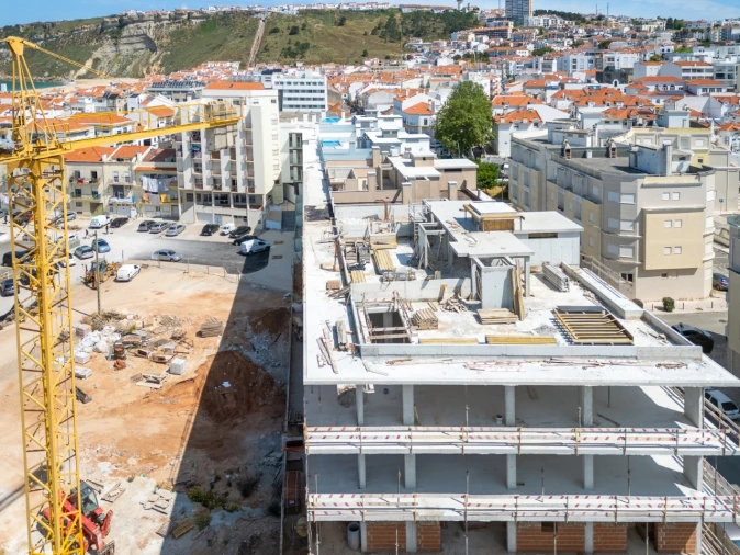 Apartamento T3 para Venda em Nazare Foto 65