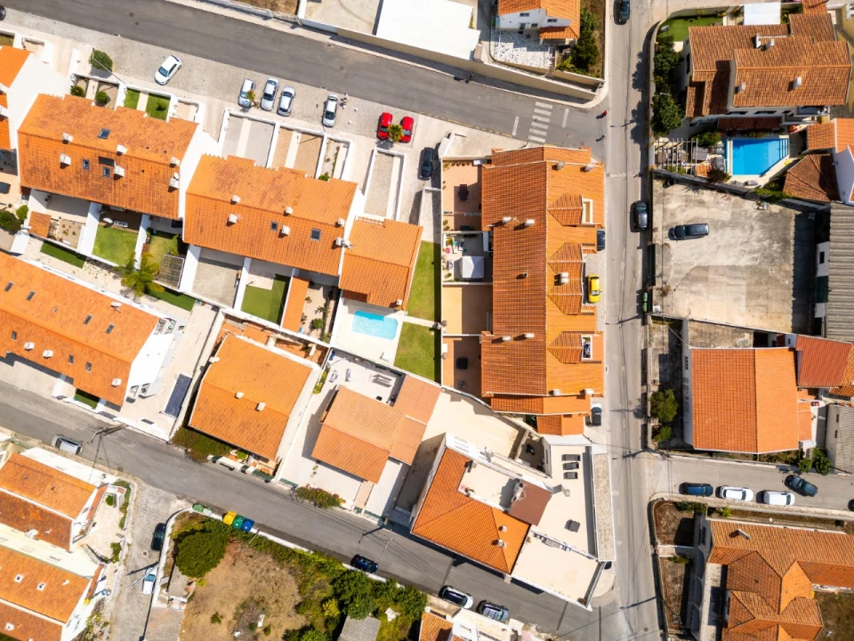 Apartamento T2 para Venda em São Martinho do Porto Foto 23