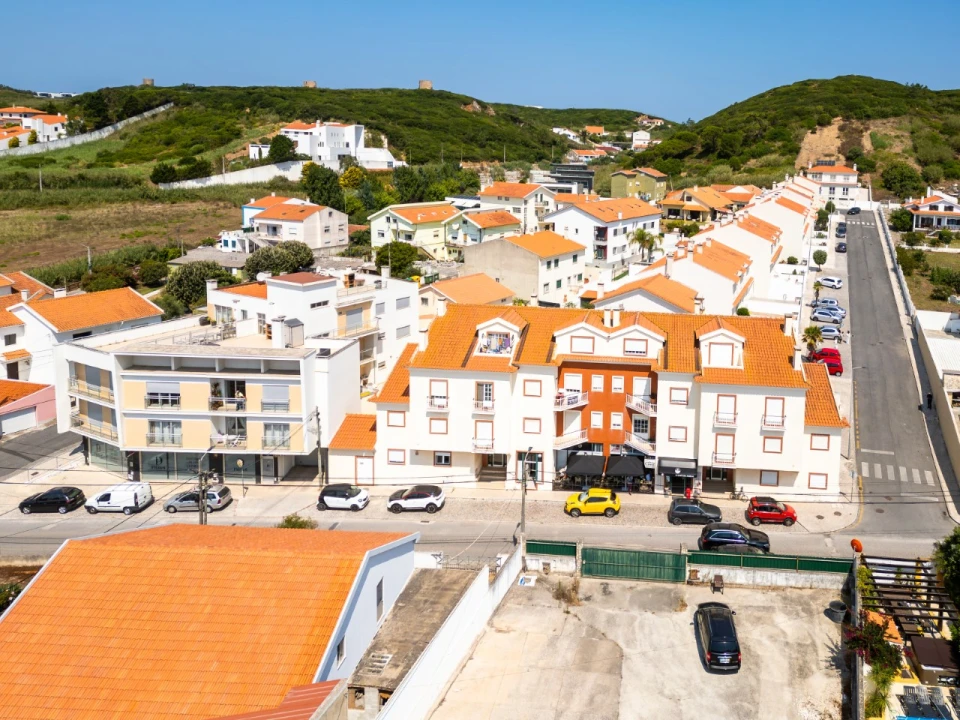 Apartamento T2 para Venda em São Martinho do Porto Foto 26