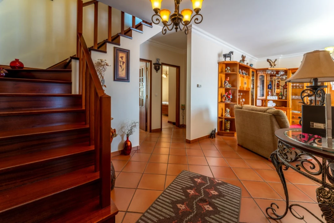 Apartamento T2 para Venda em São Martinho do Porto Foto 16