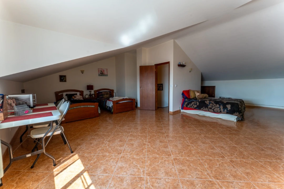 Apartamento T2 para Venda em São Martinho do Porto Foto 17