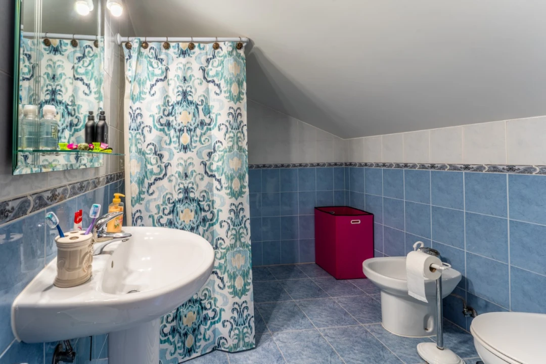 Apartamento T2 para Venda em São Martinho do Porto Foto 19