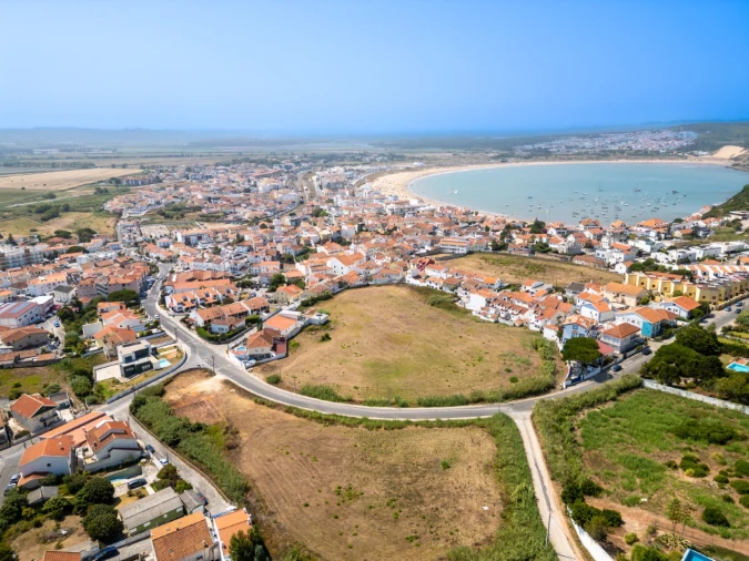 Apartamento T2 para Venda em São Martinho do Porto Foto 27