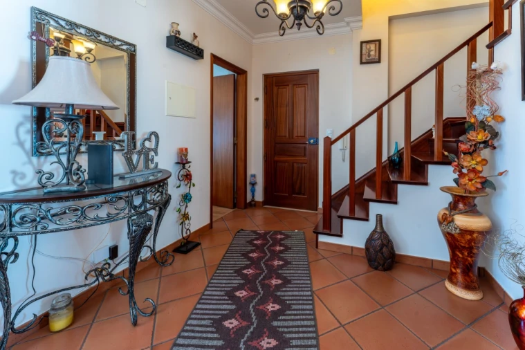 Apartamento T2 para Venda em São Martinho do Porto Foto 6