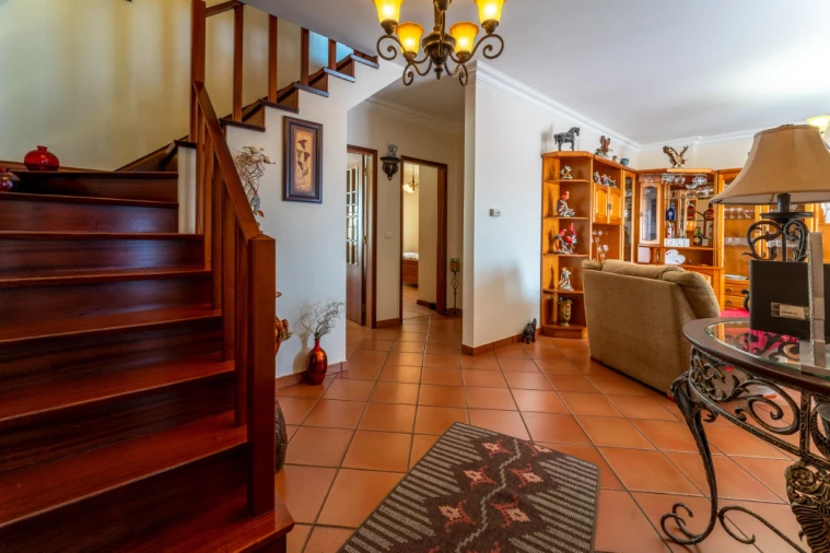 Apartamento T2 para Venda em São Martinho do Porto Foto 16