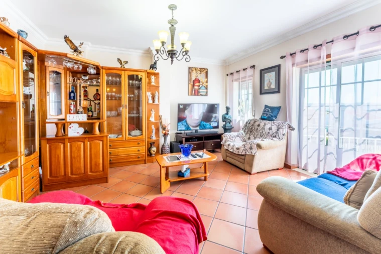 Apartamento T2 para Venda em São Martinho do Porto Foto 7