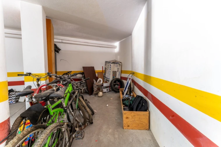 Apartamento T2 para Venda em São Martinho do Porto Foto 21