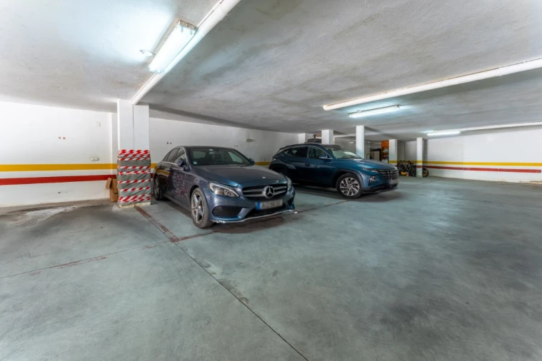 Apartamento T2 para Venda em São Martinho do Porto Foto 20