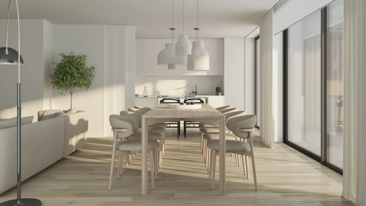 Apartamento T3 para Venda em Canidelo Foto 7