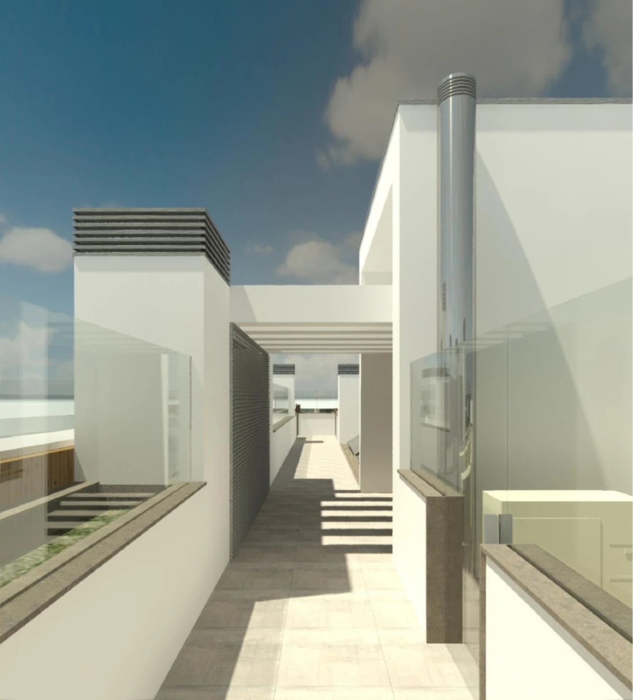 Apartamento T3 para Venda em Canidelo Foto 15