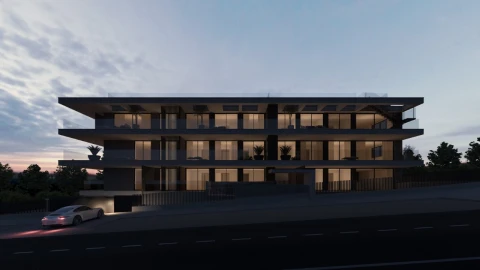 Apartamento T3 para Venda em Canidelo
