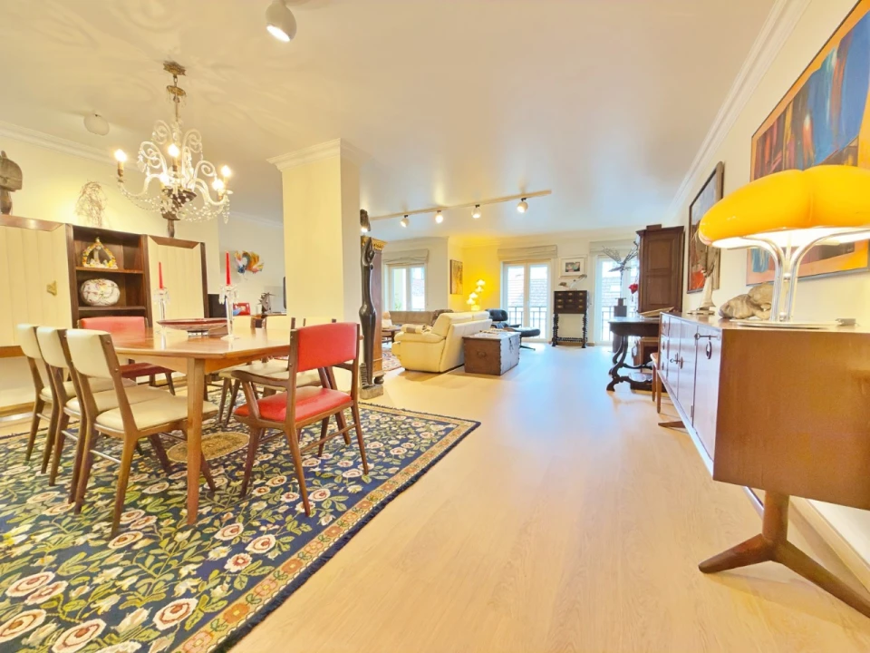 Apartamento T5 para Venda em Santa Maria, São Pedro e Matacães Foto 1