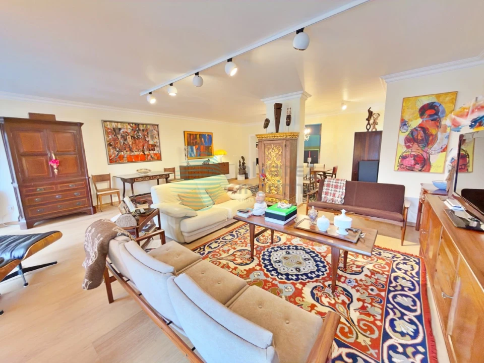 Apartamento T5 para Venda em Santa Maria, São Pedro e Matacães Foto 6