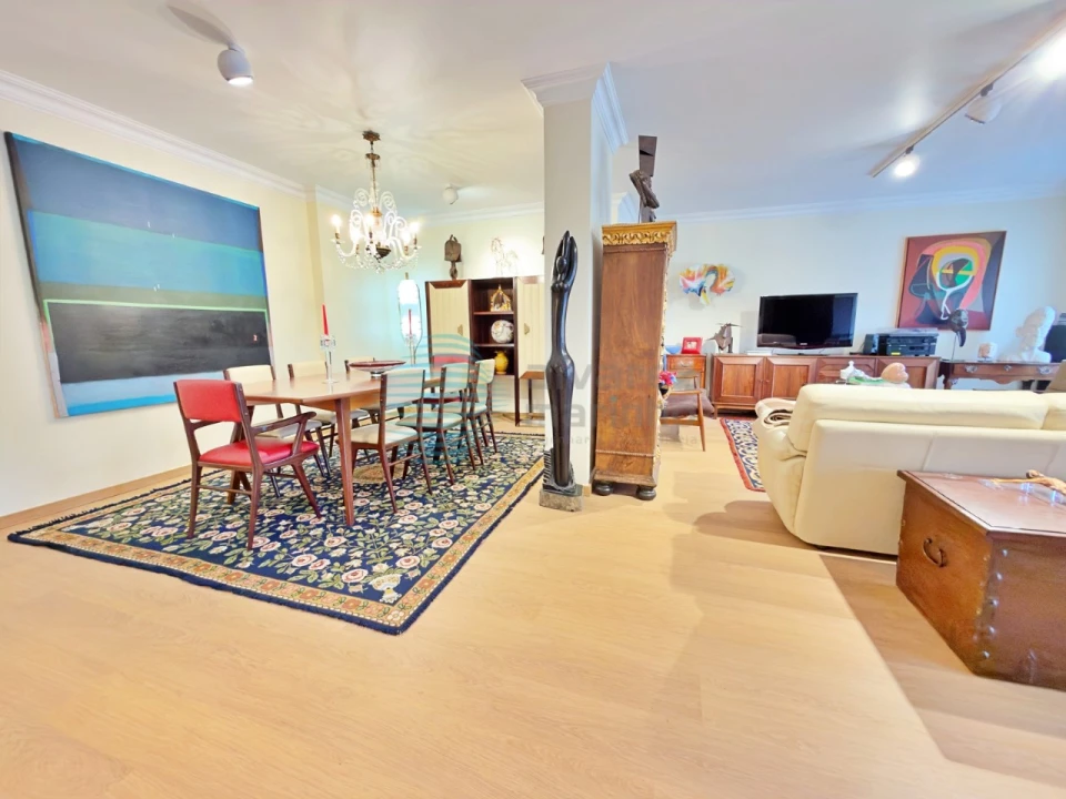 Apartamento T5 para Venda em Santa Maria, São Pedro e Matacães Foto 7