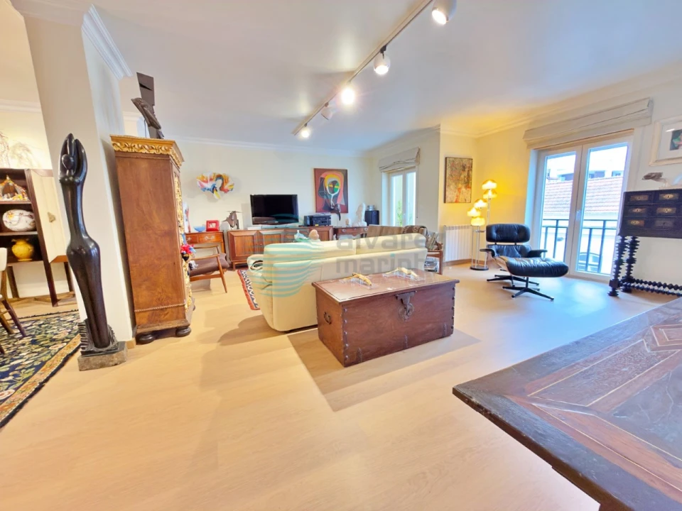 Apartamento T5 para Venda em Santa Maria, São Pedro e Matacães Foto 8