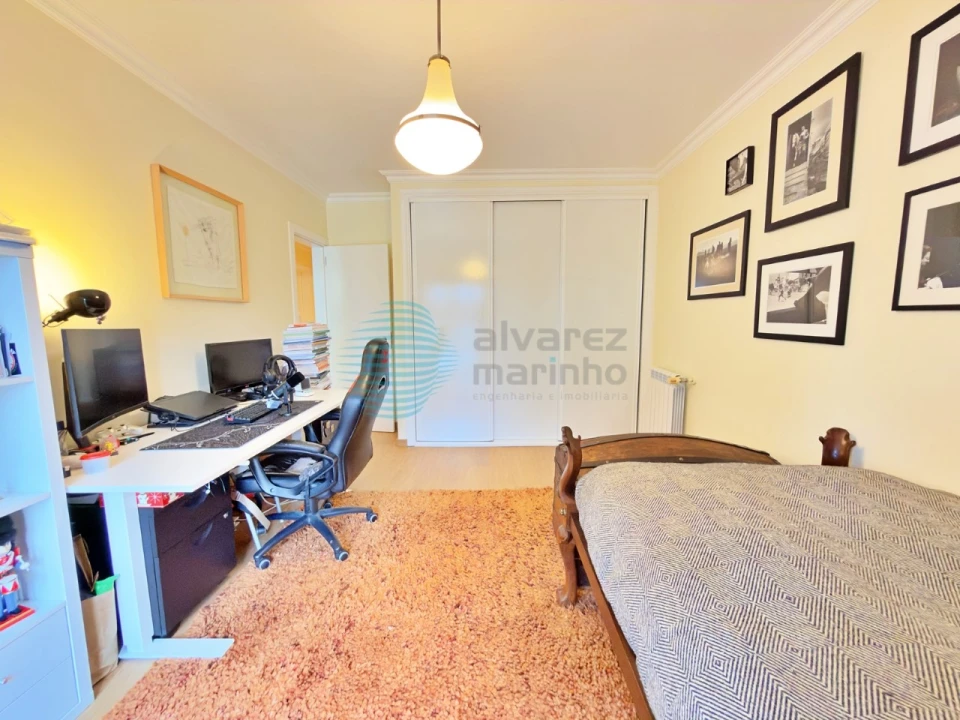 Apartamento T5 para Venda em Santa Maria, São Pedro e Matacães Foto 21