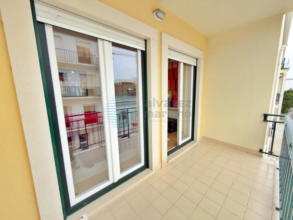 Apartamento T5 para Venda em Santa Maria, São Pedro e Matacães Foto 29