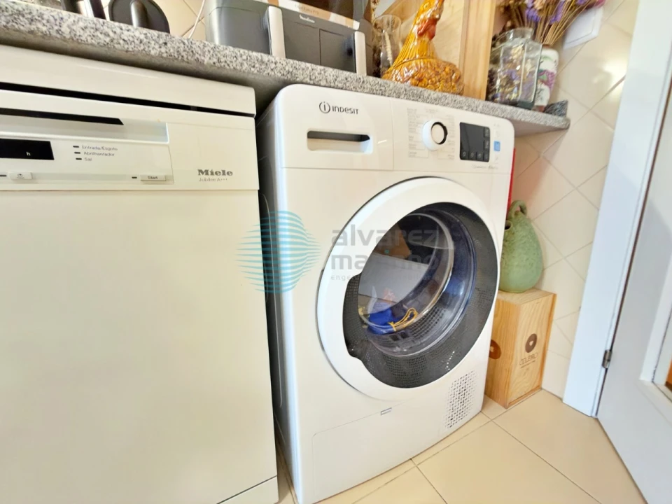 Apartamento T5 para Venda em Santa Maria, São Pedro e Matacães Foto 37