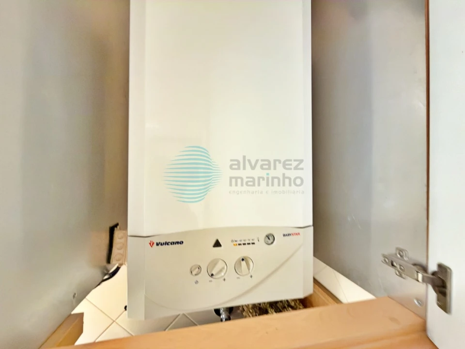 Apartamento T5 para Venda em Santa Maria, São Pedro e Matacães Foto 39