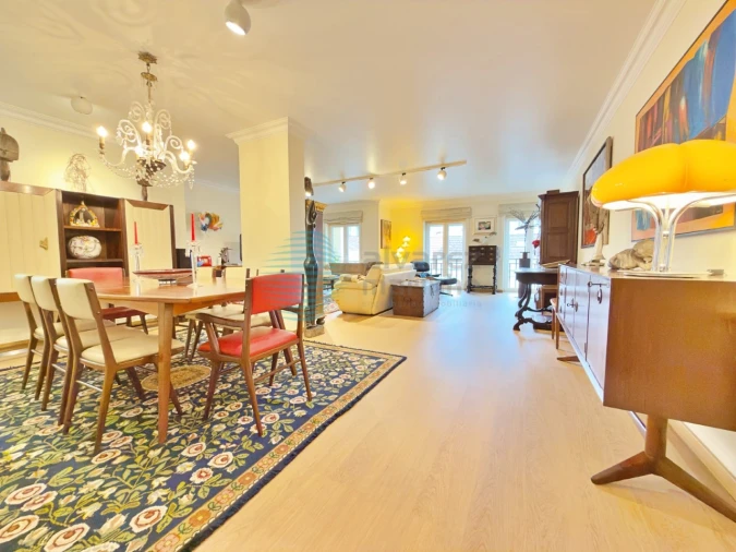 Apartamento T5 para Venda em Santa Maria, São Pedro e Matacães Foto 4