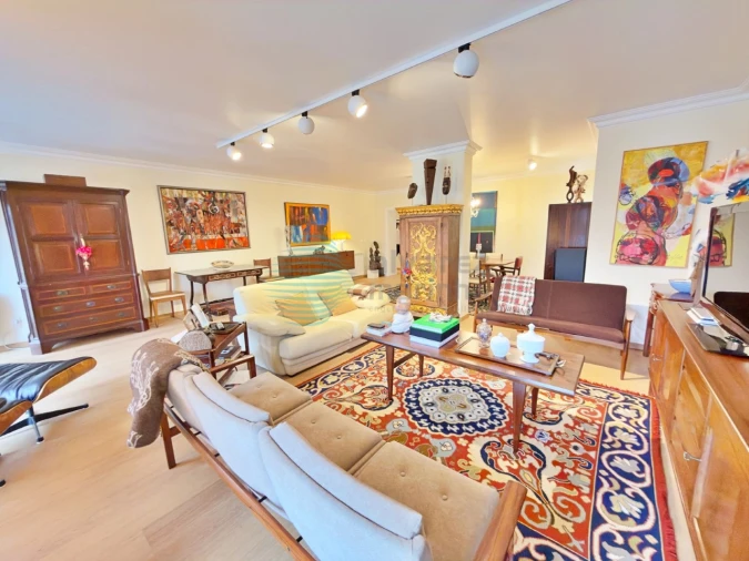 Apartamento T5 para Venda em Santa Maria, São Pedro e Matacães Foto 6