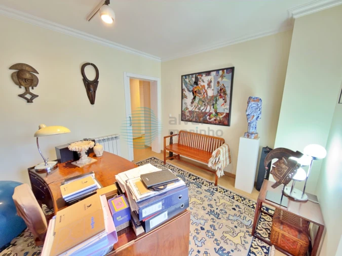 Apartamento T5 para Venda em Santa Maria, São Pedro e Matacães Foto 10