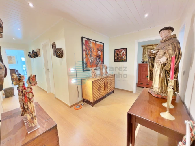 Apartamento T5 para Venda em Santa Maria, São Pedro e Matacães Foto 15