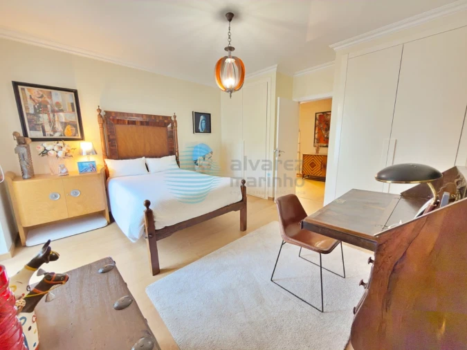 Apartamento T5 para Venda em Santa Maria, São Pedro e Matacães Foto 17