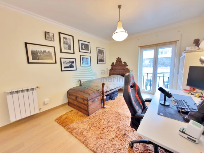 Apartamento T5 para Venda em Santa Maria, São Pedro e Matacães Foto 20