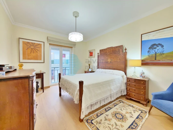 Apartamento T5 para Venda em Santa Maria, São Pedro e Matacães Foto 22