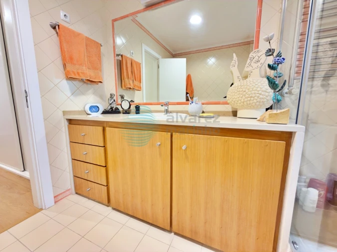 Apartamento T5 para Venda em Santa Maria, São Pedro e Matacães Foto 31